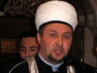 Рамиль Юнусов подал в отставку?