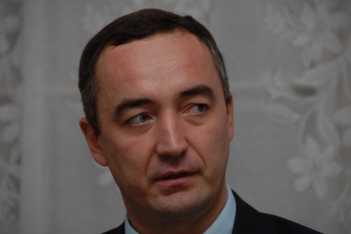Фарид Мифтахов поздравил с началом Рамадана татарстанцев