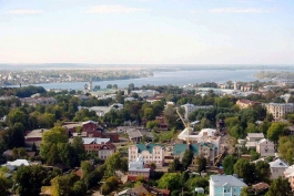 В Костроме разрешили постройку мечети