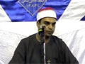 В Винницу на Рамадан приехал молодой шейх