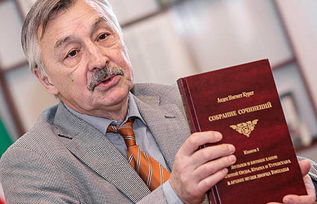 Рафаэль Хакимов: Джадидизм это образ жизни народа