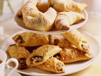 Конкурс для мусульманок