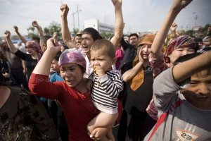 США потребовали прекратить репрессии против мусульман в Китае