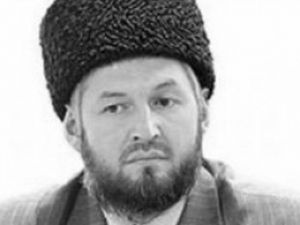 Валиулла Якупов награжден орденом посмертно