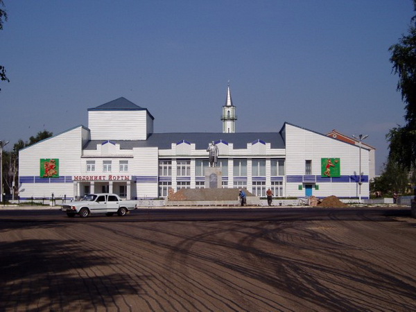 Мамадышское медресе  приглашает на учебу