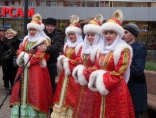 В Москве пройдет дни Республики Татарстан