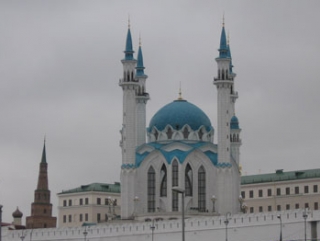 Имам мечети Кул Шариф попал под прицел прокуратуры