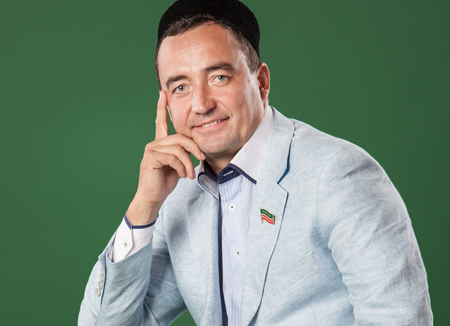 Мифтахов проведет ифтар для татаро-мусульманской общественности