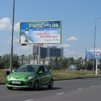 Реклама духовных ценностей