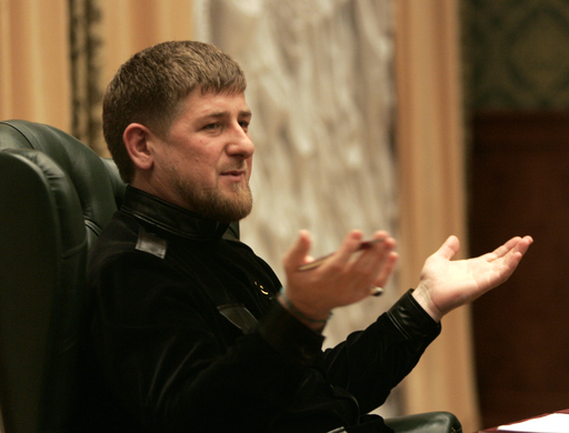 Кадыров осудил произвол и насилие в Мьянме