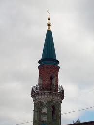 В КВММ им.1000-летия принятия ислама прошел ифтар для интеллигенции