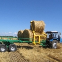 Сено для имамов