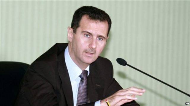 ОИС отказывается от Сирии