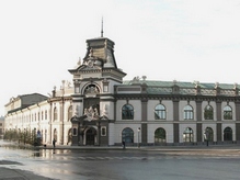 День республики и города в Национальном музее РТ