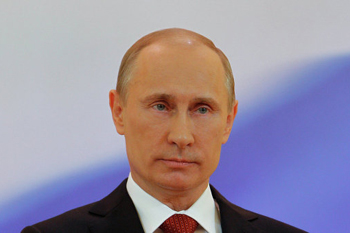 Поздравление мусульманам России