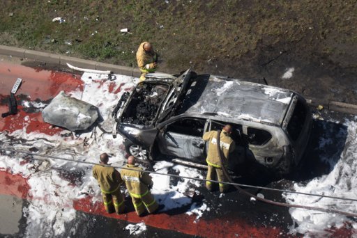 Срочно: четверо из задержанных после покушения отпущены на свободу
