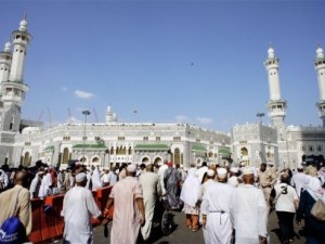 В Мекке появится метро