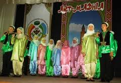 Татарстанцы победили на фестивале мусульманской песни