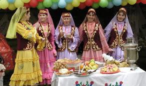 Всемирный форум татарской молодежи