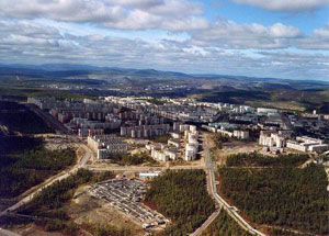 Построят ли мечеть в г.Нерюнгри?