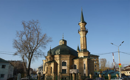 Детский праздник Ураза-гает