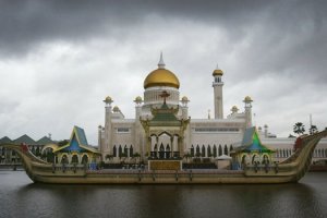 Катар стал самой богатой страной в исламском мире