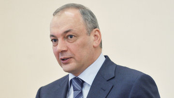Глава Дагестана поручил создать отряды самообороны в республике
