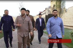 Бассейн для хафизов