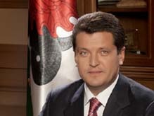 И.Метшин: «30 августа — особая дата не только для казанцев»