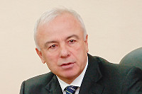 Обсудили ситуацию на Кавказе