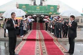 VIII Казанский международный фестиваль мусульманского кино