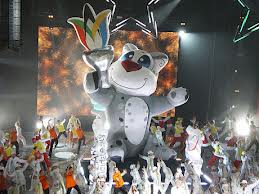 Тест перед Универсиадой: Церемонии открытия