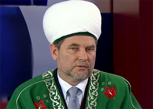 В Сургуте построят еще одну мечеть