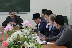 Единой командой против экстремизма