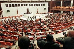 Представители Турции следят за ситуацией в Мьянме