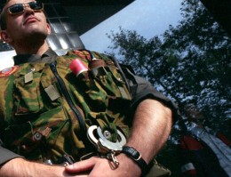 В Татарстане появятся «Комиссары общественной безопасности»