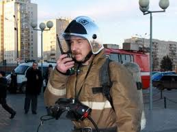 Занятия в области гражданской обороны