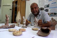 В Газе состоится выставка древних рукописей