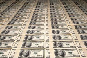 США предоставят финансовую помощь Афганистану