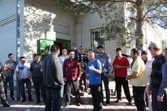 Балаковские мусульмане подтвердили свой титул