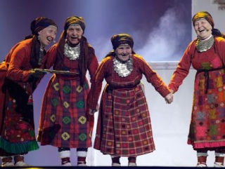 "Бурановские бабушки" выступят на "Курбан-байрам"
