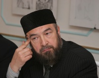 Нафигулла Аширов: «В Москве проще синагогу построить, чем мечеть»
