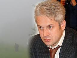 В отставку ушел мэр Грозного