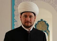 Дамир Мухетдинов теперь и в Твиттере