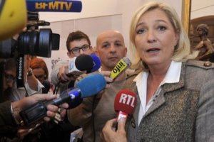 «Оккупация» мечети в Пуатье удивила французского политика