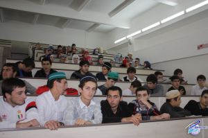 Викторина «Страницы истории Дагестана и России»