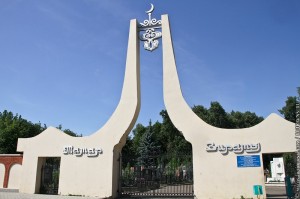 Имена четырех татарских писателей увековечили
