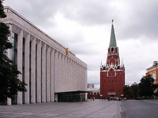 Москву ждет супер-концерт в честь Курбан-байрама