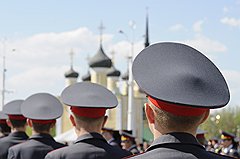 Религиозные лидеры просят защиты от террористов и клеветы