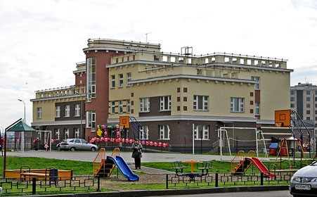 Татарстан решил проблему очередей в детсады